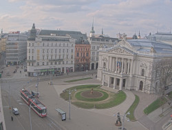 Malinovského náměstí