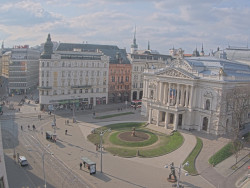 Malinovského náměstí