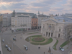 Malinovského náměstí