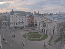 Malinovského náměstí