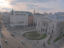 Malinovského náměstí