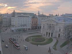 Malinovského náměstí