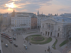 Malinovského náměstí