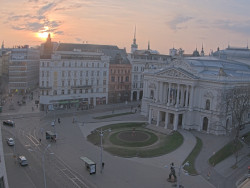 Malinovského náměstí