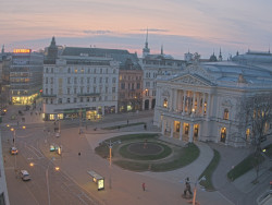 Malinovského náměstí