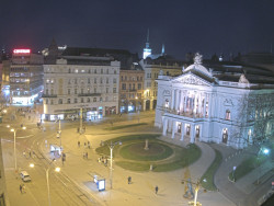 Malinovského náměstí