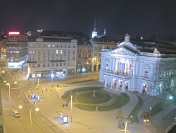 Malinovského náměstí