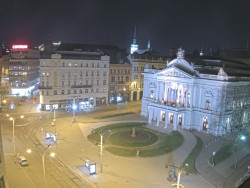 Malinovského náměstí