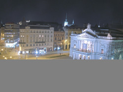 Malinovského náměstí