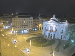 Malinovského náměstí