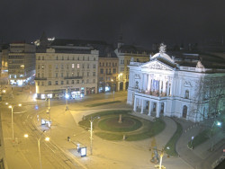 Malinovského náměstí