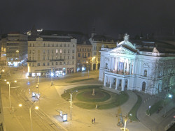 Malinovského náměstí