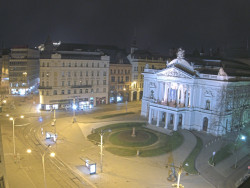 Malinovského náměstí