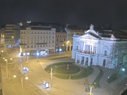 Malinovského náměstí