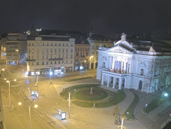 Malinovského náměstí