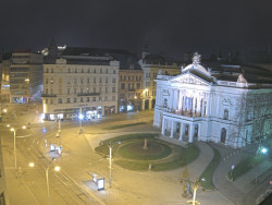 Malinovského náměstí