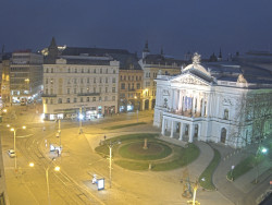 Malinovského náměstí