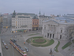 Malinovského náměstí