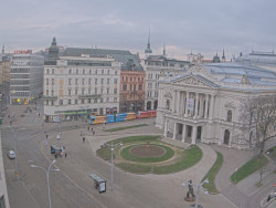 Malinovského náměstí