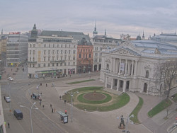 Malinovského náměstí