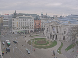 Malinovského náměstí