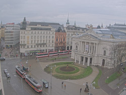 Malinovského náměstí