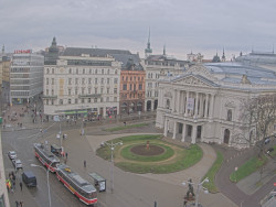 Malinovského náměstí