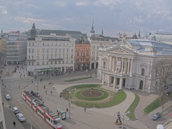 Malinovského náměstí