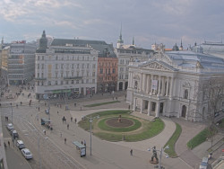 Malinovského náměstí