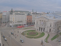 Malinovského náměstí