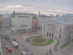 Malinovského náměstí