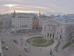 Malinovského náměstí