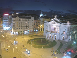 Malinovského náměstí