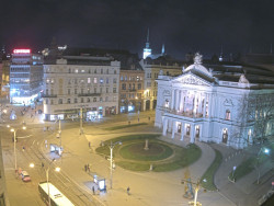 Malinovského náměstí