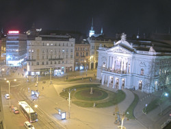 Malinovského náměstí