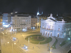 Malinovského náměstí