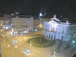 Malinovského náměstí