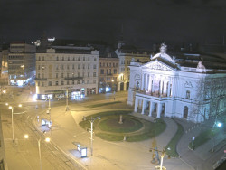 Malinovského náměstí