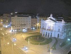 Malinovského náměstí