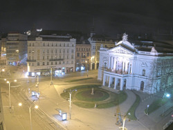 Malinovského náměstí