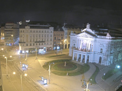 Malinovského náměstí