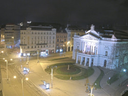 Malinovského náměstí