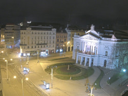 Malinovského náměstí