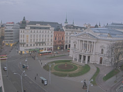 Malinovského náměstí