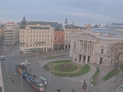 Malinovského náměstí