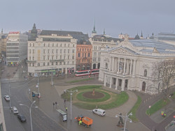 Malinovského náměstí