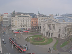 Malinovského náměstí