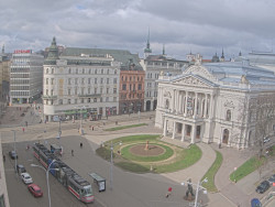 Malinovského náměstí