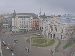 Malinovského náměstí