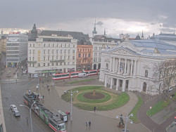 Malinovského náměstí